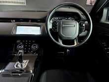Land Rover Range Rover Evoque P200 MHEV R-Dynamic