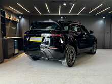 Land Rover Range Rover Evoque P200 MHEV R-Dynamic