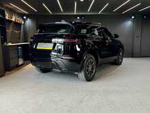 Land Rover Range Rover Evoque P200 MHEV R-Dynamic