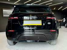 Land Rover Range Rover Evoque P200 MHEV R-Dynamic