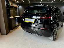 Land Rover Range Rover Evoque P200 MHEV R-Dynamic