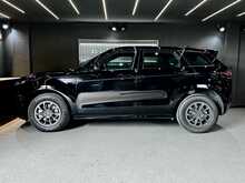 Land Rover Range Rover Evoque P200 MHEV R-Dynamic