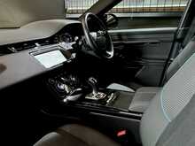 Land Rover Range Rover Evoque P200 MHEV R-Dynamic