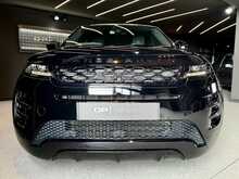 Land Rover Range Rover Evoque P200 MHEV R-Dynamic