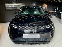 Land Rover Range Rover Evoque P200 MHEV R-Dynamic