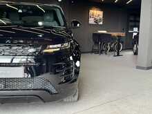 Land Rover Range Rover Evoque P200 MHEV R-Dynamic