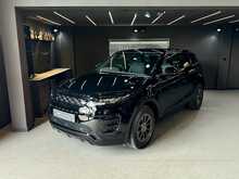 Land Rover Range Rover Evoque P200 MHEV R-Dynamic