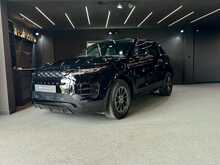Land Rover Range Rover Evoque P200 MHEV R-Dynamic