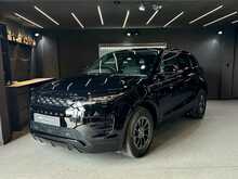 Land Rover Range Rover Evoque P200 MHEV R-Dynamic