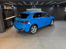 Audi Q3 TFSI S line