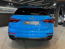 Audi Q3 TFSI S line