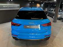 Audi Q3 TFSI S line