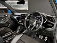 Audi Q3 TFSI S line