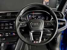 Audi Q3 TFSI S line