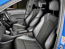 Audi Q3 TFSI S line
