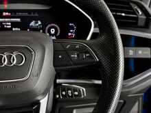 Audi Q3 TFSI S line