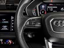 Audi Q3 TFSI S line