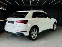 Audi Q3 TFSI CoD S line
