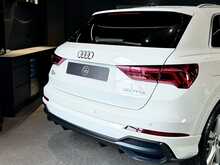 Audi Q3 TFSI CoD S line