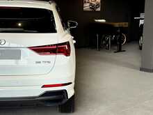 Audi Q3 TFSI CoD S line