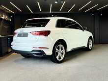 Audi Q3 TFSI CoD S line