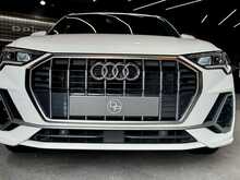 Audi Q3 TFSI CoD S line