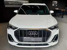 Audi Q3 TFSI CoD S line