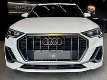 Audi Q3 TFSI CoD S line