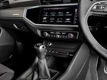 Audi Q3 TFSI CoD S line