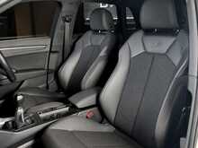 Audi Q3 TFSI CoD S line