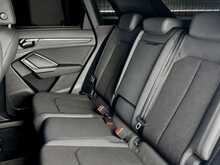 Audi Q3 TFSI CoD S line