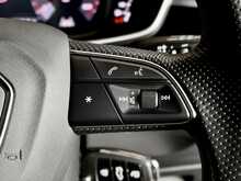 Audi Q3 TFSI CoD S line