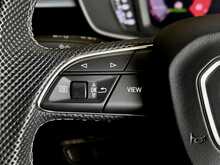 Audi Q3 TFSI CoD S line