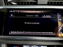 Audi Q3 TFSI CoD S line
