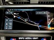 Audi Q3 TFSI CoD S line