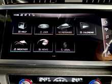 Audi Q3 TFSI CoD S line