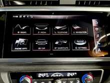Audi Q3 TFSI CoD S line