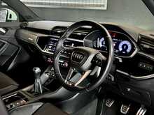 Audi Q3 TFSI CoD S line