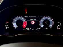 Audi Q3 TFSI CoD S line
