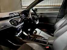 Audi Q3 TFSI CoD S line