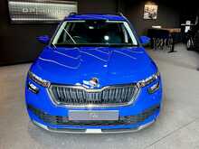 Skoda Kamiq TSI SE