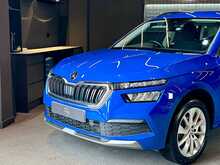 Skoda Kamiq TSI SE