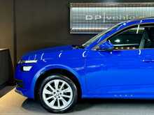 Skoda Kamiq TSI SE