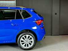 Skoda Kamiq TSI SE