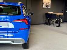 Skoda Kamiq TSI SE