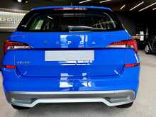 Skoda Kamiq TSI SE