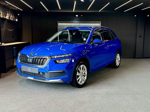 1.0 TSI SE SUV 5dr Petrol DSG Euro 6 (s/s) (110 ps)