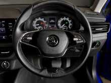 Skoda Kamiq TSI SE