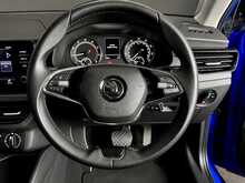 Skoda Kamiq TSI SE