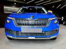 Skoda Kamiq TSI SE